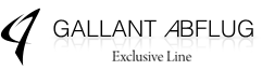 GALLANT ABFLUG -Exclusive Line-